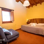 Hétvégi ház La Coma D'en Roca