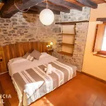 Hétvégi ház La Coma D'en Roca *