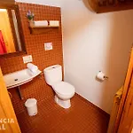 La Coma D'en Roca La Vall de Bianya