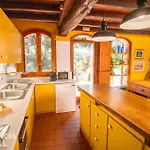 La Coma D'en Roca Hétvégi ház