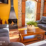 Hétvégi ház La Coma D'en Roca La Vall de Bianya
