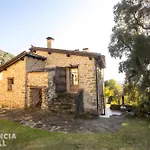 Hétvégi ház La Coma D'en Roca *