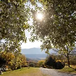 La Coma D'en Roca La Vall de Bianya