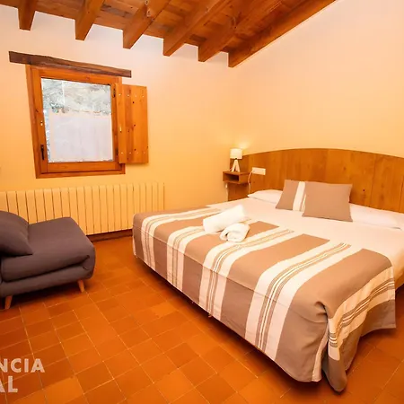 Country house La Coma D'en Roca