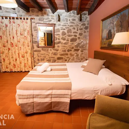 La Coma D'en Roca Hétvégi ház La Vall de Bianya