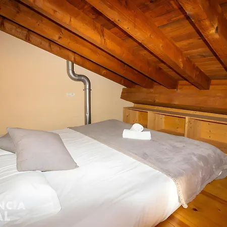 La Coma D'en Roca