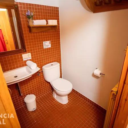 La Coma D'en Roca La Vall de Bianya