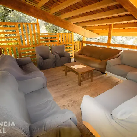 Εξοχικό σπίτι La Coma D'en Roca