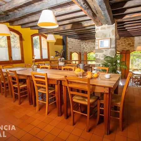 La Coma D'en Roca *