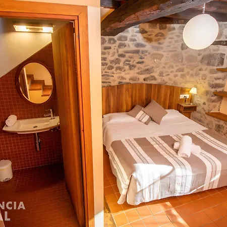 La Coma D'en Roca La Vall de Bianya