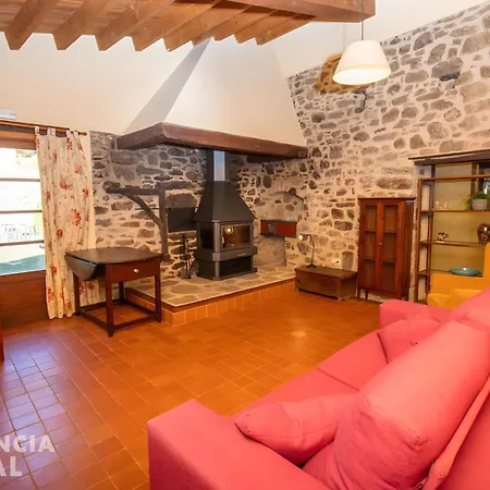 La Coma D'en Roca * La Vall de Bianya