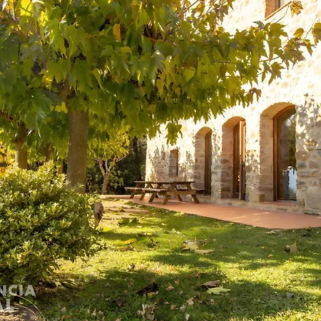 La Coma D'en Roca Εξοχικό σπίτι La Vall de Bianya