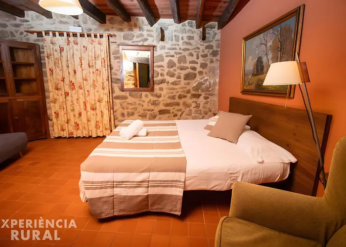 La Coma D'en Roca Country house
