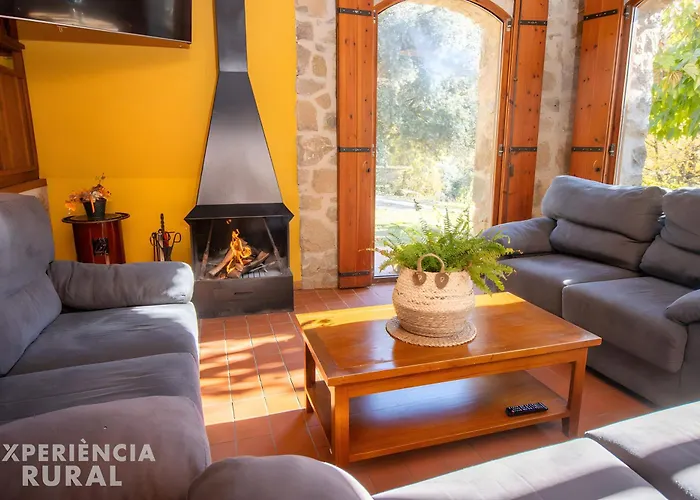 Country house La Coma D'en Roca