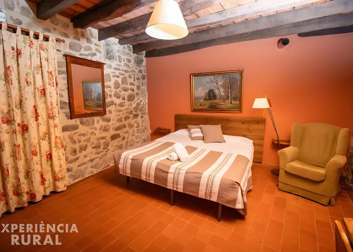 Country house La Coma D'en Roca *