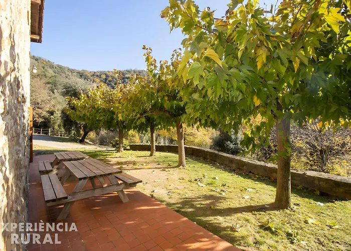 La Coma D'en Roca