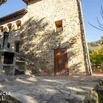La Coma D'en Roca
