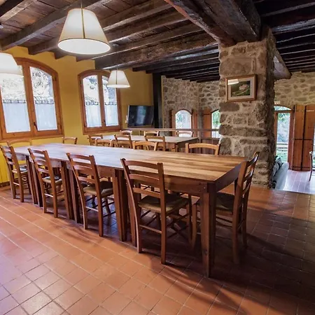 La Coma D'en Roca Holiday home *