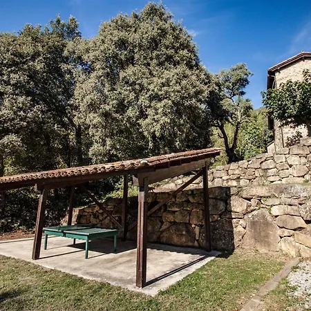 La Coma D'en Roca Holiday home