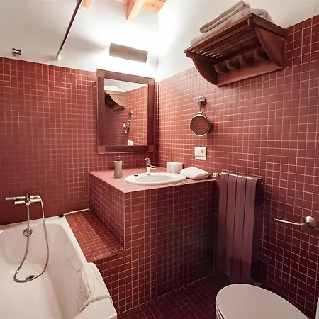 La Coma D'en Roca בית כפרי *