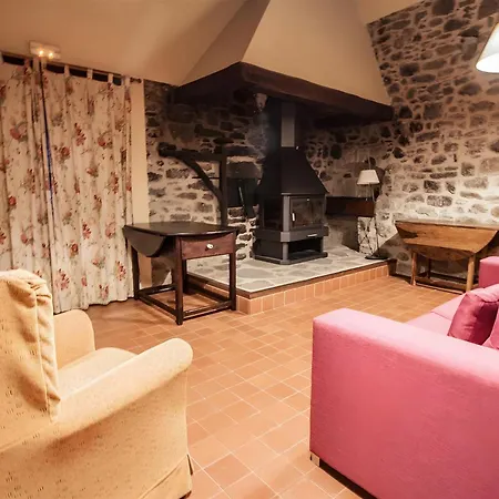 Holiday home La Coma D'en Roca La Vall de Bianya