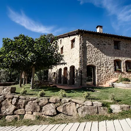 Holiday home La Coma D'en Roca *