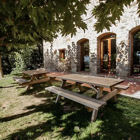 Holiday home La Coma D'en Roca La Vall de Bianya