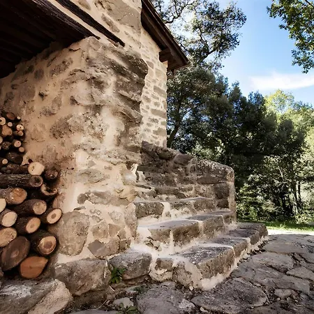 La Coma D'en Roca *