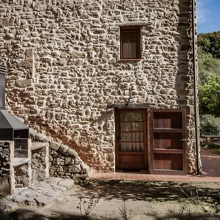 La Coma D'en Roca Holiday home