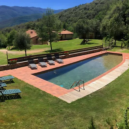 La Coma D'en Roca Holiday home *
