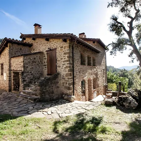 La Coma D'en Roca