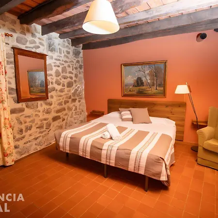 La Coma D'en Roca *