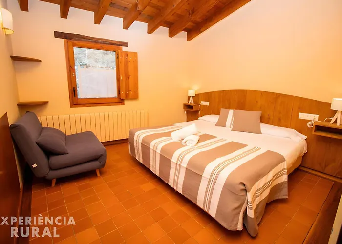 Landhuis La Coma D'en Roca