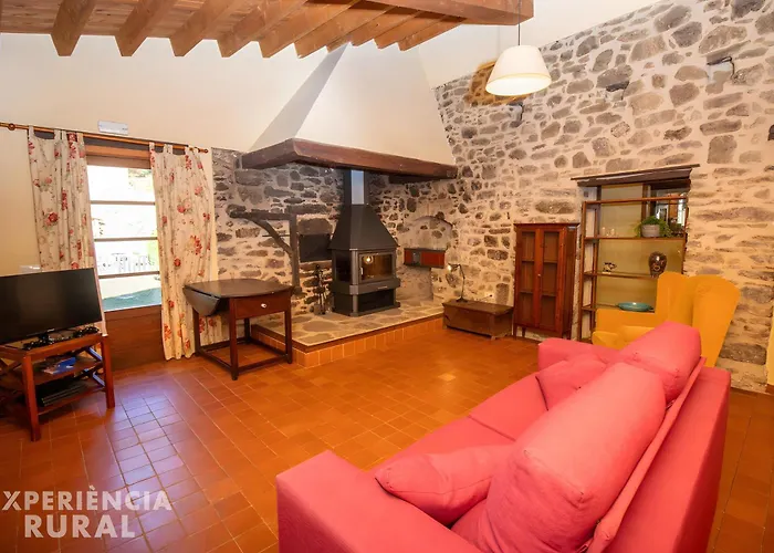 La Coma D'en Roca * La Vall de Bianya