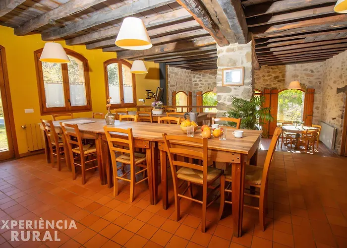 La Coma D'en Roca