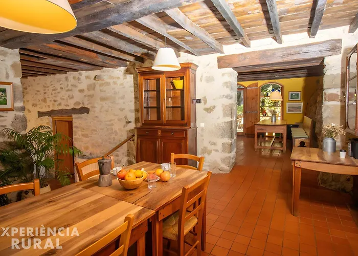 Landhuis La Coma D'en Roca *