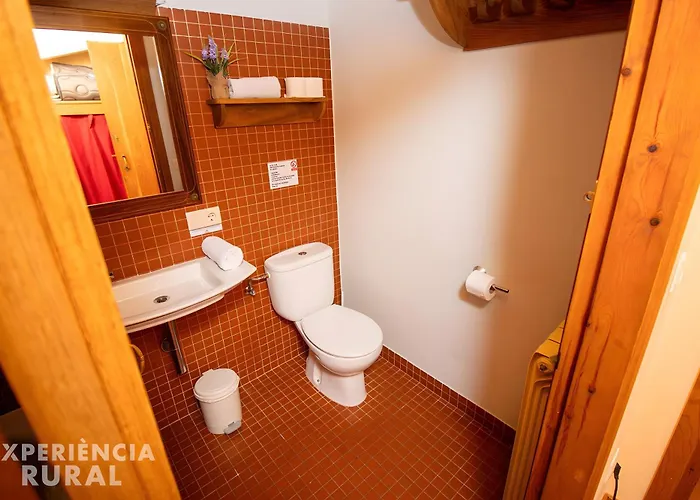 Landhuis La Coma D'en Roca