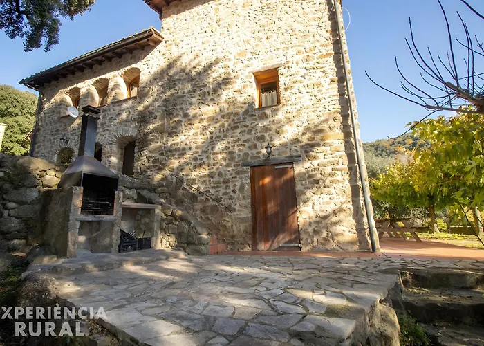 La Coma D'en Roca
