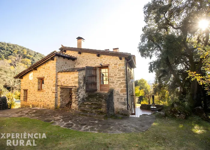 La Coma D'en Roca *